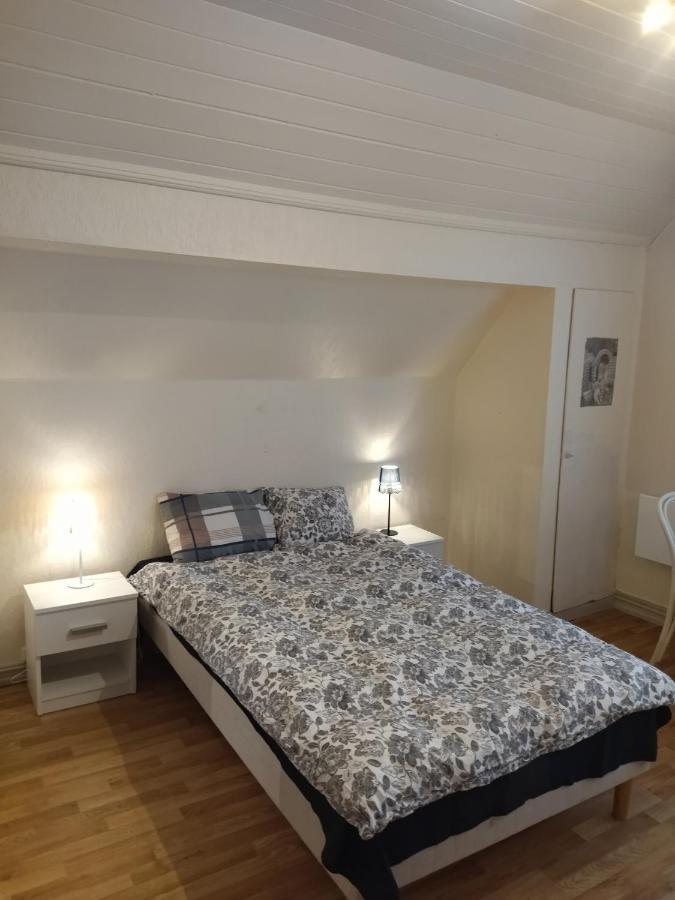 Nedre Kjellerstuvei, Oslo House Second Floor Διαμέρισμα Lillestrøm Εξωτερικό φωτογραφία