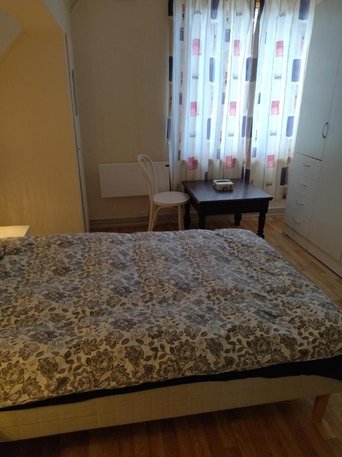 Nedre Kjellerstuvei, Oslo House Second Floor Διαμέρισμα Lillestrøm Εξωτερικό φωτογραφία